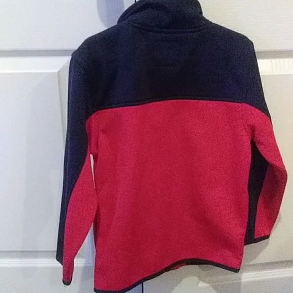 Oshkosh Boys Jacket - Picture 3 of 5